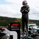 F1 : Mercedes Hanya Beri Kontrak Baru Setahun untuk Hamilton