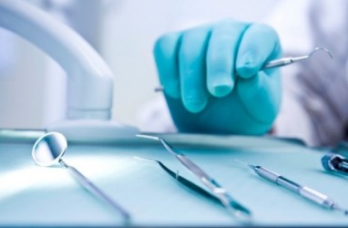 Puluhan Dokter Gigi Meninggal, Ratusan Lainnya Terpapar Virus Corona