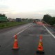 Tol Cipali KM 122 Amblas, Lajur Darurat Disiapkan