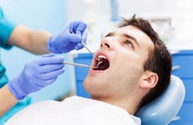 Dokter Gigi Banyak yang Meninggal Terinfeksi Virus Corona, Ini Saran Menkes