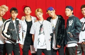 K-Pop iKON Siap Luncurkan Single Terbarunya pada Maret 2021
