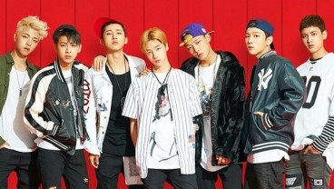 K-Pop iKON Siap Luncurkan Single Terbarunya pada Maret 2021