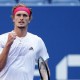 Zverev Hancurkan Raket di Australia Terbuka, Akhirnya Menang