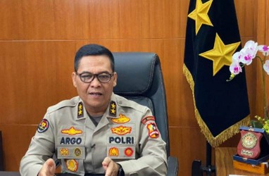 Polri Enggan Ungkap Sakit yang Diderita Ustaz Maaher, Ini Alasannya