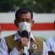 Samai SBY dan Jokowi, Doni Monardo Dapat Penghargaan Ini dari Dewan Pers