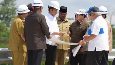 Bappenas: Proyek Ibu Kota Negara Bisa Jadi Pendorong Realisasi Investasi 