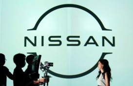 Penjualan Pulih, Nissan Pangkas Proyeksi Kerugian 