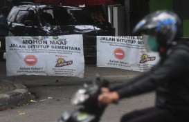 Pemberlakuan PPKM Mikro di Kota Malang, Begini Ketentuannya