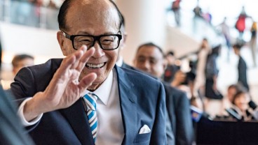 Li Ka-shing & Developer Incar New Territories, Abaikan Risiko