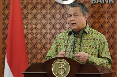 Rupiah Perkasa, BI Ramal Neraca Perdagangan Kuartal Keempat 2020 Capai Rp116,2 Triliun