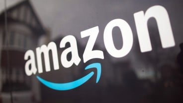 Pertaruhan Amazon Usai Jeff Bezos Lengser