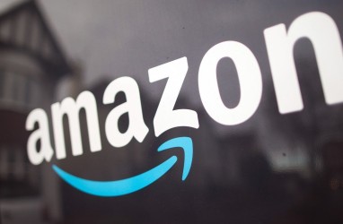 Pertaruhan Amazon Usai Jeff Bezos Lengser