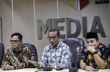 Revisi UU Pemilu Batal, KPU Akui Bakal Sulit Awasi Dana Kampanye