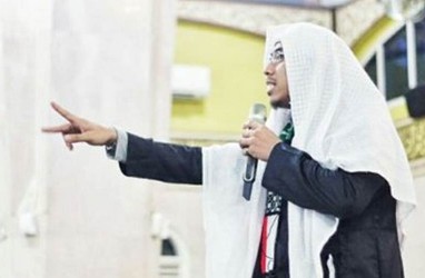 Ustaz Maaher Meninggal di Rutan, Komnas HAM Segera Minta Keterangan Polri