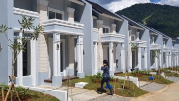 Analis Lebih Jagokan Saham Properti Residensial, Ini Lho Alasannya