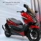 Honda Forza Anyar Meluncur, Harga Rp83,81 Juta