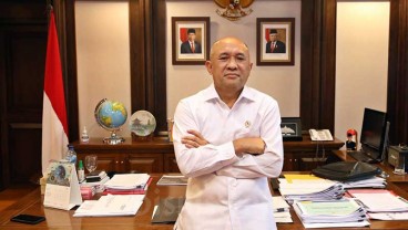 Menteri Teten: Holding Ultramikro Sangat Diperlukan!