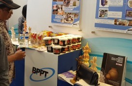 BPPT Dorong Peningkatan Kapasitas Pabrik Mi Sagu Instan