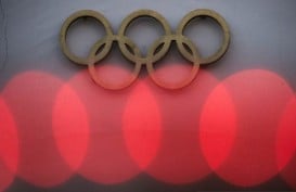 Aturan Olimpiade Tokyo: Atlet Dilarang Berpelukan atau Melakukan Tos