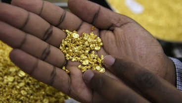 Harga Emas Reli 3 Sesi di Tengah Pelemahan Dolar AS
