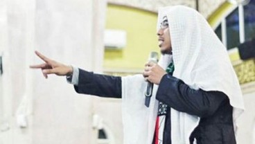 Ustaz Maaher Meninggal, Kejaksaan Hentikan Penuntutan