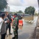 Jakarta Kebanjiran, PSI Soroti Penghapusan Normalisasi Sungai di Draft RPJMD
