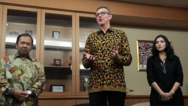 HM Sampoerna (HMSP) Raih Peringkat Pertama Top Employer Indonesia