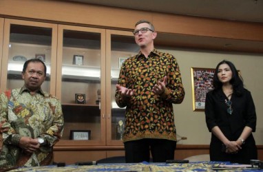 HM Sampoerna (HMSP) Raih Peringkat Pertama Top Employer Indonesia