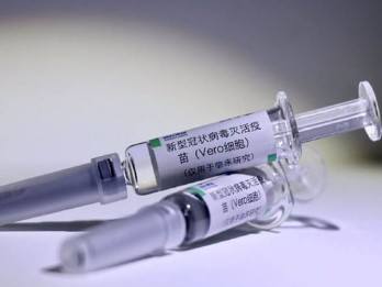 Akhirnya Kamboja Gelar Vaksinasi Gunakan Vaksin Sinopharm