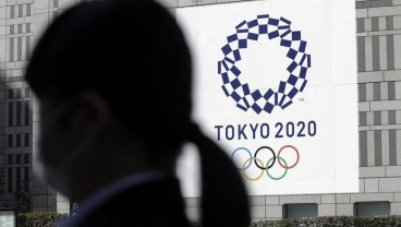 Selama Berlaga di Olimpiade Tokyo, Atlet Dilarang Berpelukan