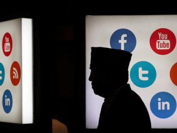 Tokoh Publik 'Gerah', Minta Buzzer Ditertibkan dari Media Sosial