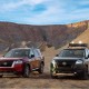 Nissan Luncurkan Pathfinder 2022, SUV Kokoh dan Otentik
