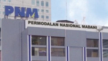 Ada Holding Ultra Mikro, PNM Harapkan Biaya Operasional Kian Efisien