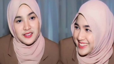 Berhijab, Cut Syifa Akui Sudah Berniat Sejak 2 Tahun Lalu