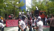PPKM Disebut Rampas Kesejahteraan Pekerja Usaha Hiburan Malam di Makassar