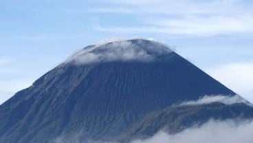 Mengenal Lahar Dingin Gunung Semeru yang Sempat Viral