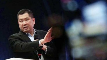 Membaca Sinyal Hary Tanoe untuk Bisnis Digital MNC (MNCN) 