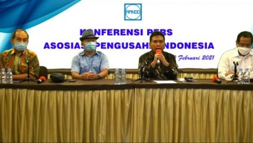 Apindo : Investasi BP Jamsostek Dilakukan Secara Profesional