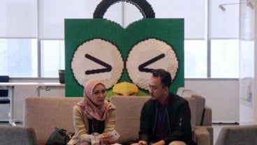 Gak Cuma Merger, Gojek-Tokopedia Juga Incar Valuasi Rp560 Triliun dari IPO