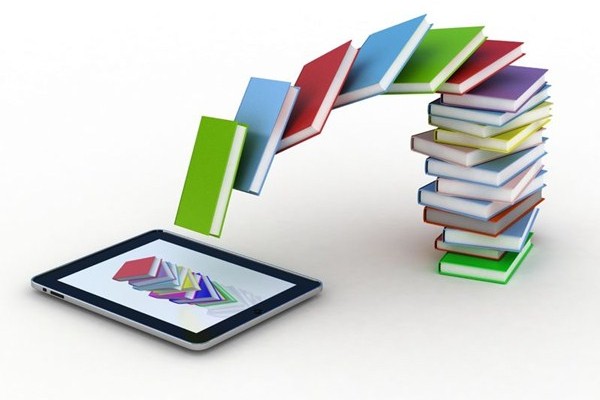 Ini 5 Situs Download Buku Digital, Resmi dan Gratis!