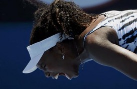 Hasil Australian Open 2021: Venus Williams Ditumbangkan Petenis Italia