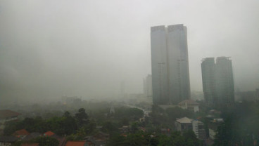 Waspada! 26 Ponvinsi Bakal Hadapi Cuaca Ekstrem, Ini Rinciannya