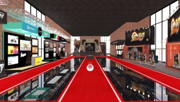 IIMS Virtual X Shopee Siap Digelar 18 hingga 28 Februari 2021