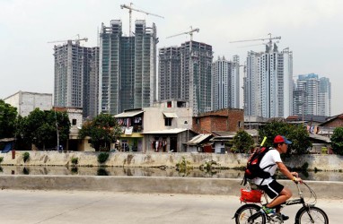 Pemprov DKI Jakarta Percepat Perizinan Properti, Ini Pandangan REI