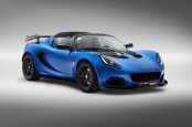Lotus Rilis Elise dan Exige Edisi Pamungkas, Ini Daftar Harganya