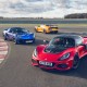 Lotus Hadirkan Tiga Model Exige Final Edition, Ini Spesifikasi dan Harganya