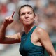 Hasil Australia Terbuka : Halep ke Babak Ketiga, Kvitova Kandas