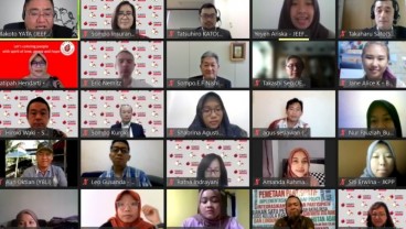 Sompo Gaet Mahasiswa Indonesia Peduli Masalah Lingkungan via Program Magang