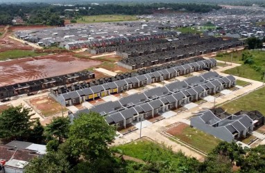 Vista Land Genjot Pembangunan & Penjualan Permata Puri Harmoni 2