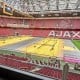 Ajax Amsterdam Ingin Kuasai Johan Cruijff Arena